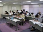研修会の様子