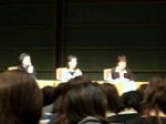 講演の様子