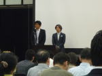 講習会の様子