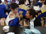 �u���b�V���O�摜